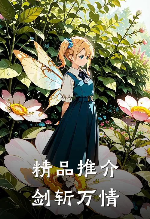 精品推介剑斩万情免费阅读