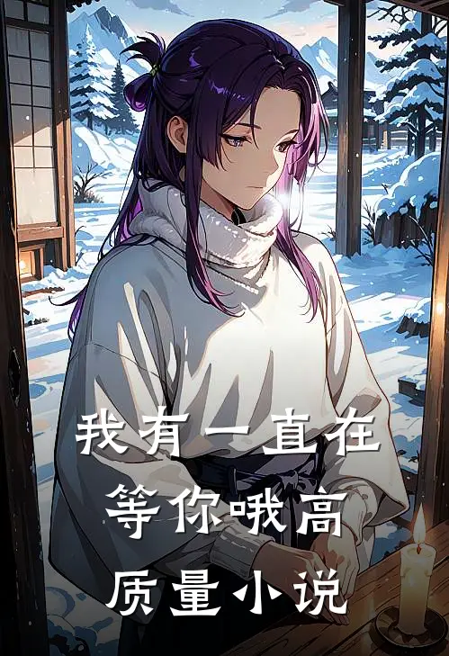 我有一直在等你哦高质量小说