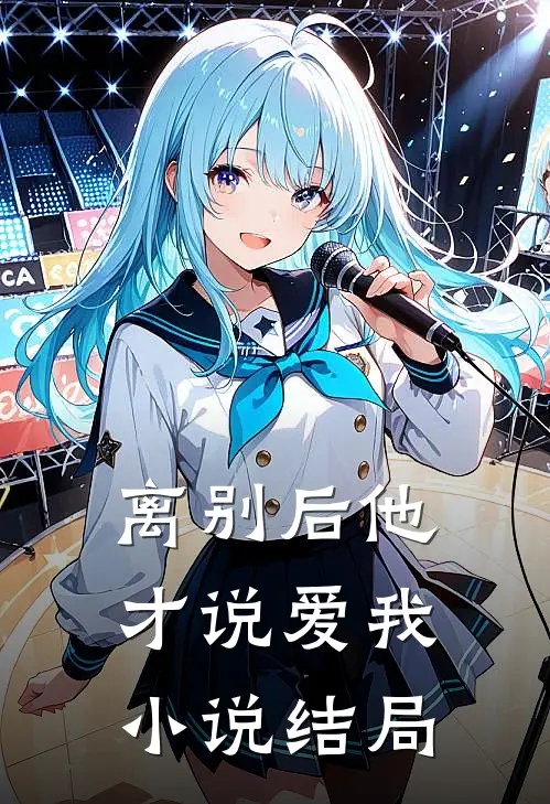 离别后他才说爱我小说结局