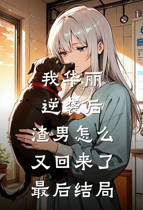 我华丽逆袭后,渣男怎么又回来了最后结局如何