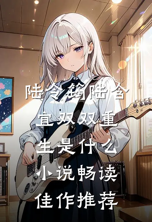 陆令筠陆含宜双双重生是什么小说畅读佳作推荐