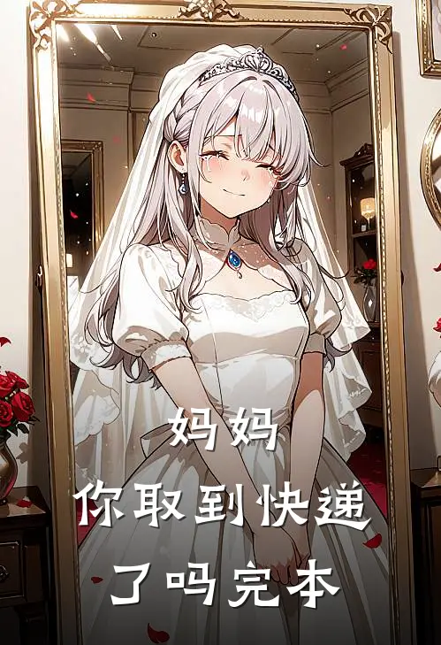 妈妈,你取到快递了吗完本