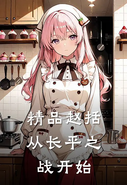 精品赵括从长平之战开始