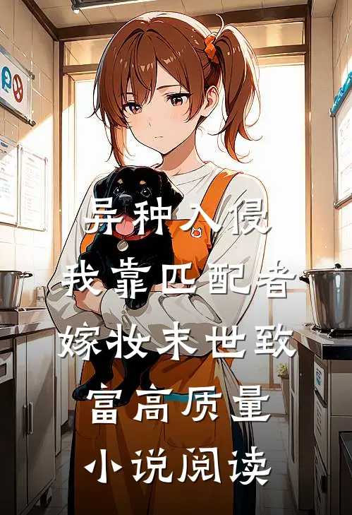 异种入侵，我靠匹配者嫁妆末世致富高质量小说阅读