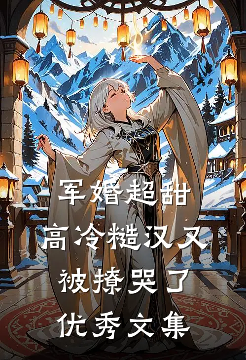 军婚超甜：高冷糙汉又被撩哭了优秀文集