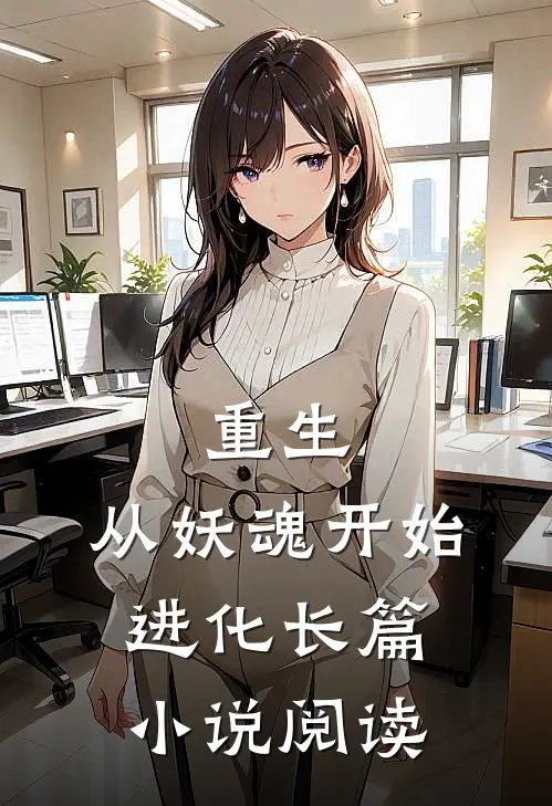 重生从妖魂开始进化长篇阅读全文
