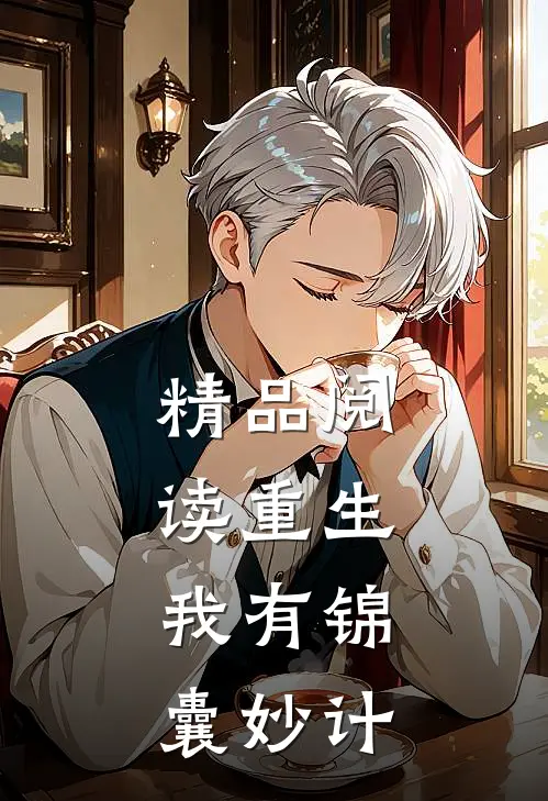 精品阅读重生：我有锦囊妙计