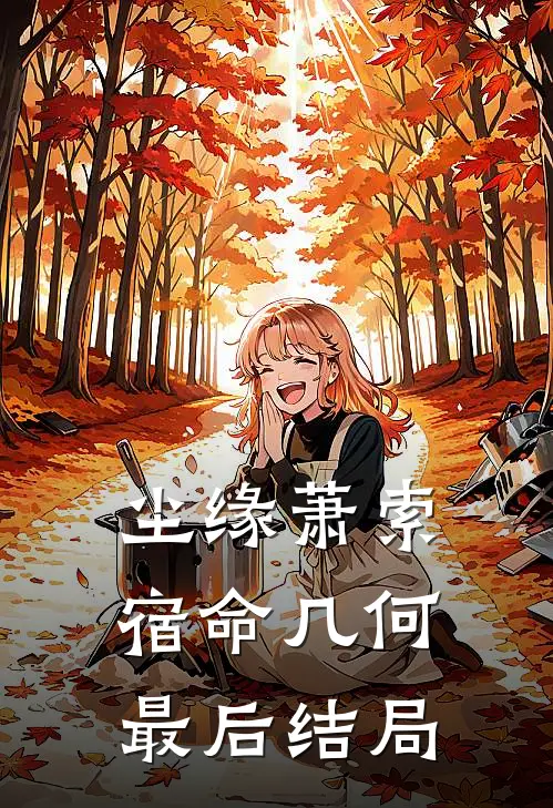 尘缘萧索,宿命几何最后结局是
