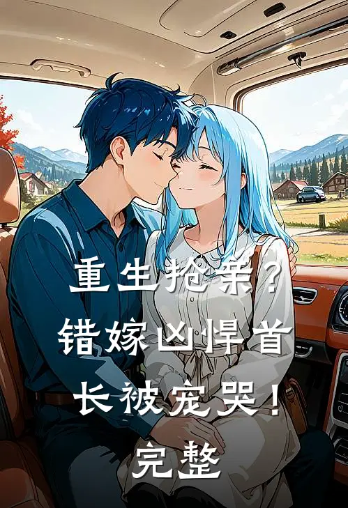 重生抢亲?错嫁凶悍首长被宠哭!完整阅读