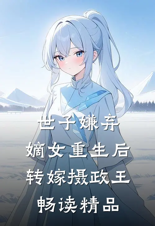 世子嫌弃，嫡女重生后转嫁摄政王畅读精品