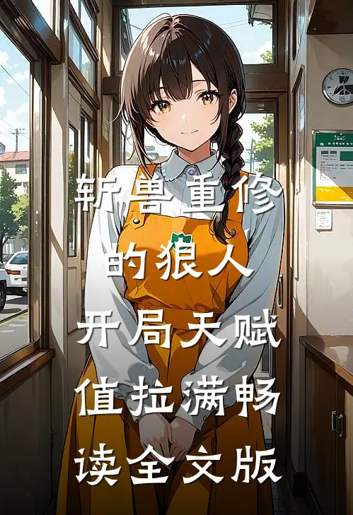 斩兽重修的狠人，开局天赋值拉满畅读全文版