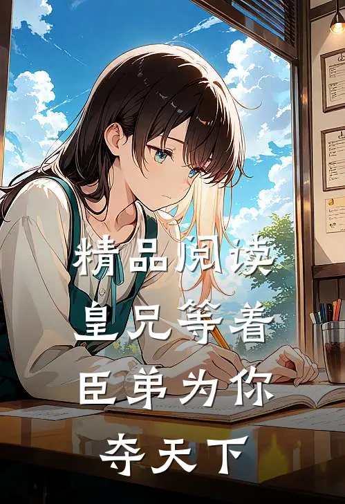 精品阅读皇兄等着,臣弟为你夺天下