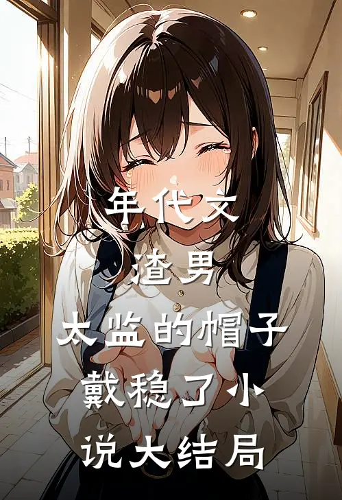 年代文渣男,太监的帽子戴稳了大结局免费阅读