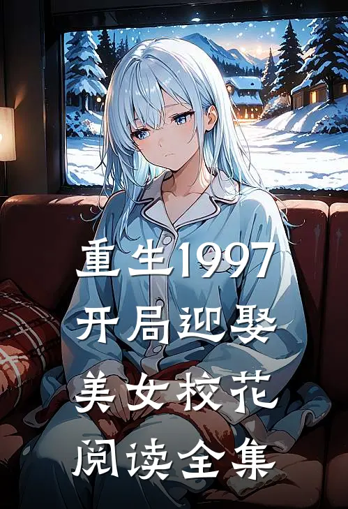 重生1997开局迎娶美女校花阅读全集