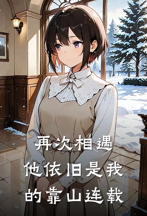 再次相遇,他依旧是我的靠山连载时间