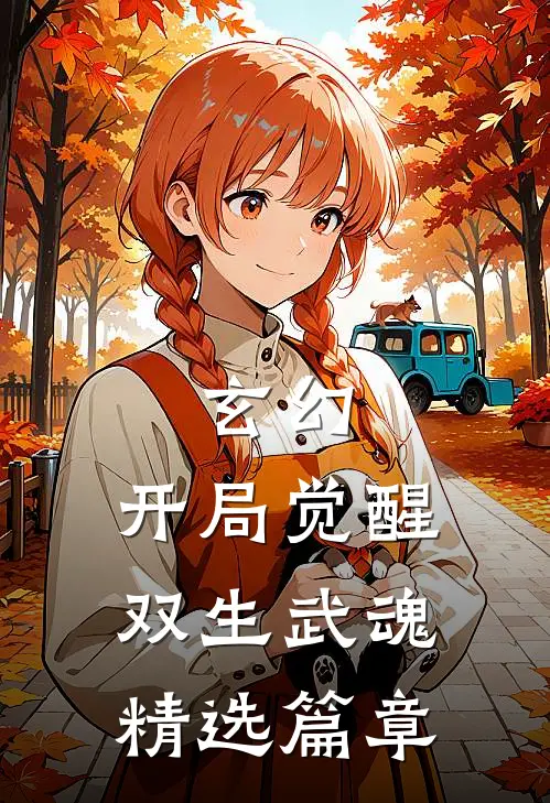 玄幻开局觉醒双生武魂精选篇章免费阅读