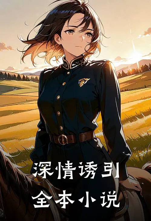 深情诱引全本小说