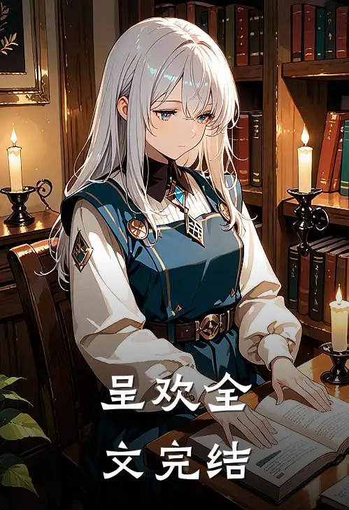 呈欢全文完结