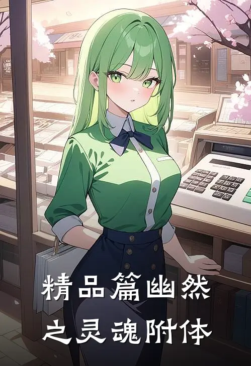 精品篇幽然之灵魂附体在第几集