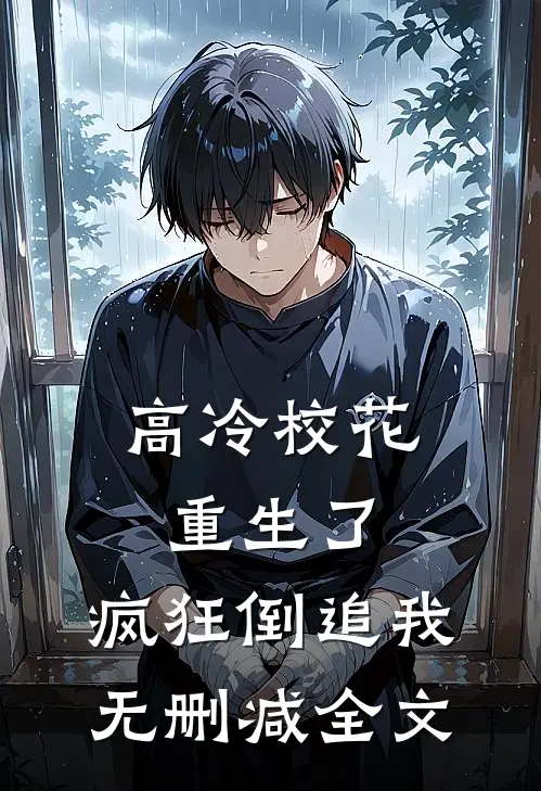 高冷校花重生了,疯狂倒追我无删减全文免费