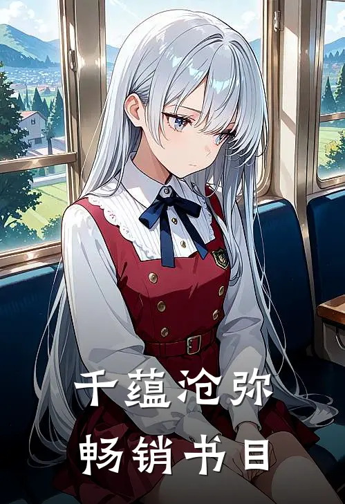 千蕴沧弥畅销书目