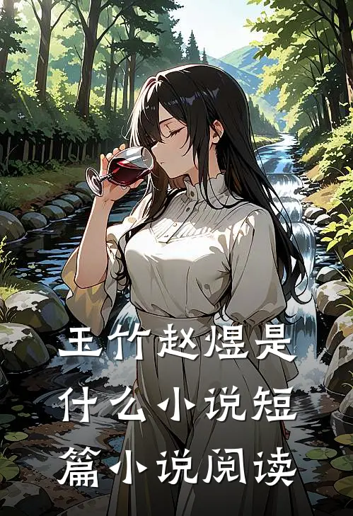 玉竹赵煜是什么小说短篇小说阅读