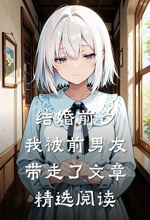 结婚前夕，我被前男友带走了文章精选阅读