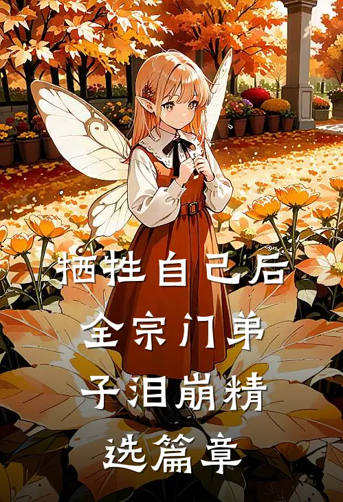牺牲自己后，全宗门弟子泪崩精选篇章