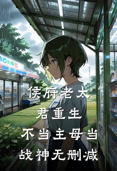 侯府老太君重生,不当主母当战神无删减在线阅读