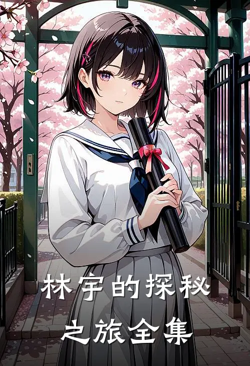 林宇的探秘之旅 全集