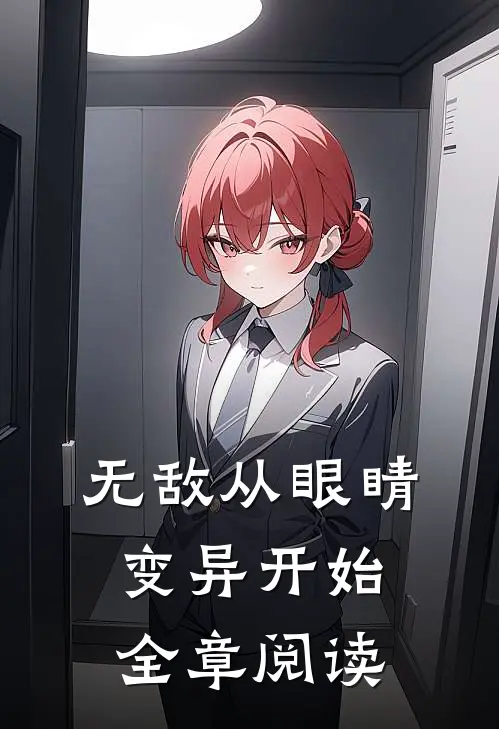 无敌从眼睛变异开始全章阅读