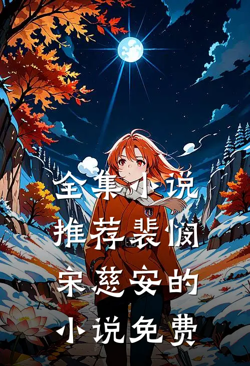 全集小说推荐裴悯宋慈安的小说免费