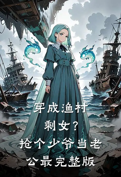 穿成渔村剩女？抢个少爷当老公最完整版