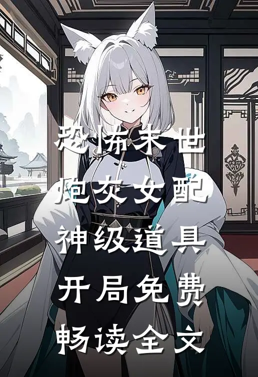 恐怖末世炮灰女配神级道具开局免费畅读全文