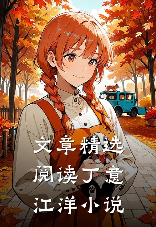 文章精选阅读丁意江洋小说