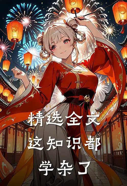 精选全文这知识都学杂了