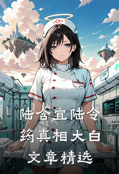 陆含宜陆令筠真相大白文章精选