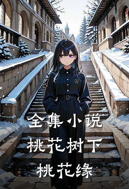 全集小说桃花树下桃花缘