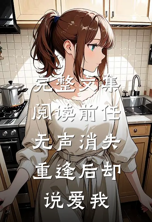 完整文集阅读前任无声消失，重逢后却说爱我