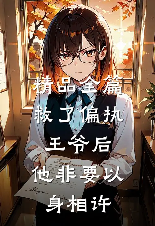 精品全篇救了偏执王爷后,他非要以身相许