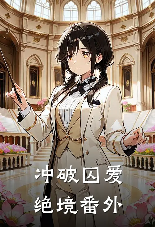 《冲破囚爱绝境》 番外