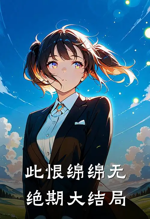 此恨绵绵无绝期大结局