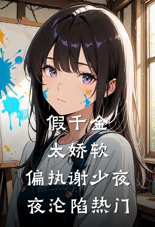 假千金太娇软，偏执谢少夜夜沦陷热门