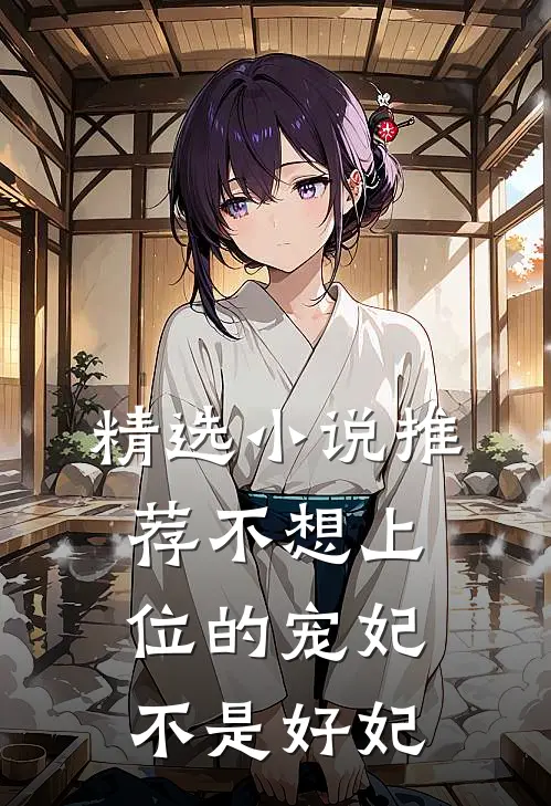 精选小说推荐不想上位的宠妃不是好妃