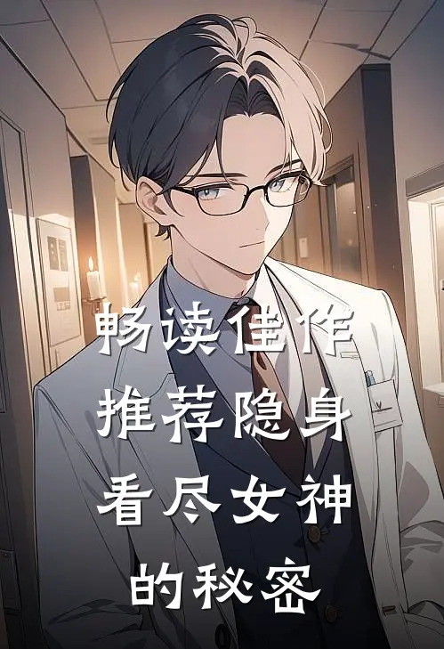 畅读佳作推荐隐身:看尽女神的秘密
