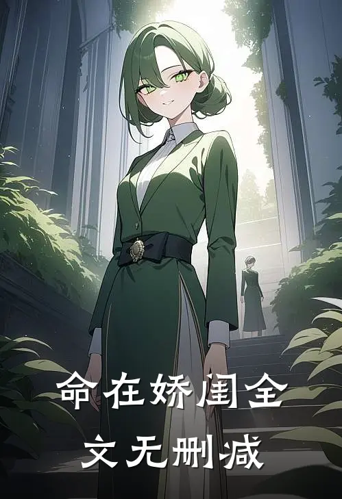 命在娇闺全文无删减