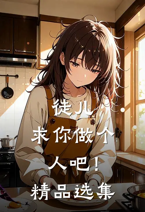 徒儿,求你做个人吧!精品选集漫画