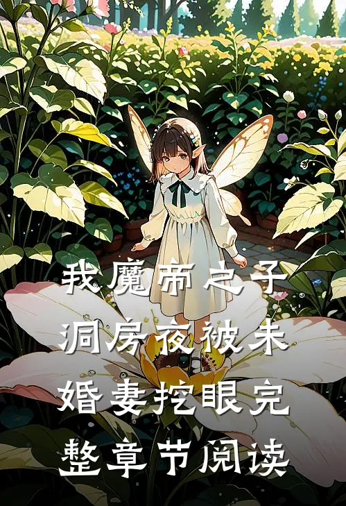 我魔帝之子，洞房夜被未婚妻挖眼完整章节阅读