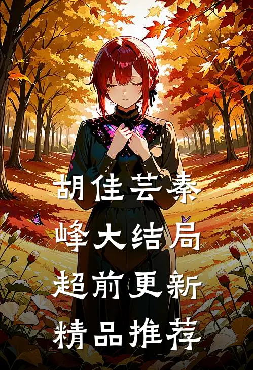 胡佳芸秦峰大结局超前更新精品推荐