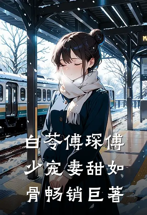 白苓傅琛傅少宠妻甜如骨畅销巨著